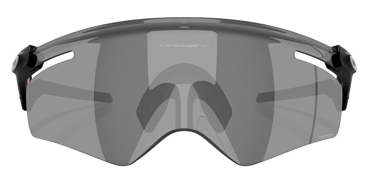 Oakley® OO9481D Qntm Kato OO9481D 948101 56 - Matte Black Sunglasses