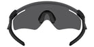 Oakley® OO9481D Qntm Kato OO9481D 948101 56 - Matte Black Sunglasses