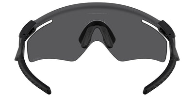 Oakley® OO9481D Qntm Kato OO9481D 948101 56 - Matte Black Sunglasses