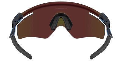 Oakley® OO9481D Qntm Kato OO9481D 948102 56 - Transparent Stonewash Sunglasses