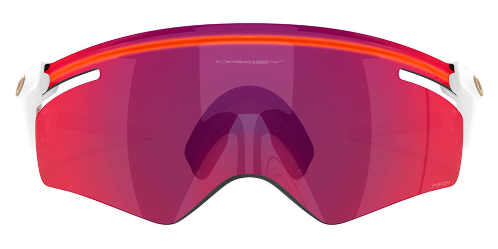Oakley® OO9481D Qntm Kato OO9481D 948103 56 - White Sunglasses
