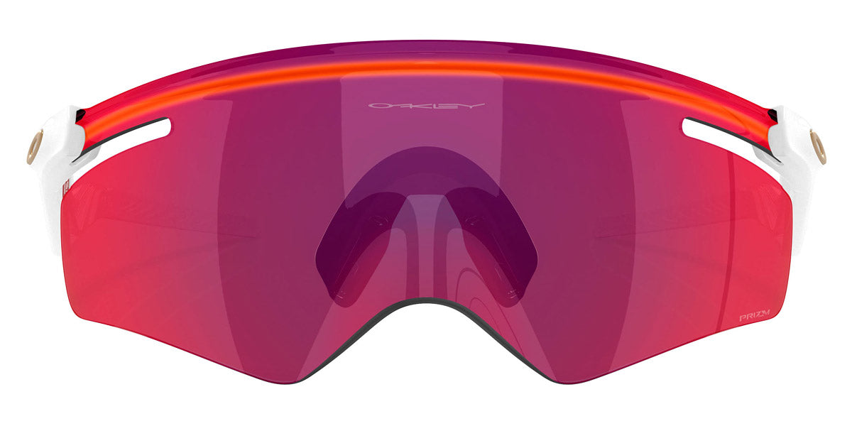 Oakley® OO9481D Qntm Kato OO9481D 948103 56 - White Sunglasses