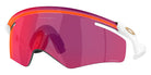Oakley® OO9481D Qntm Kato OO9481D 948103 56 - White Sunglasses