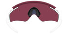 Oakley® OO9481D Qntm Kato OO9481D 948103 56 - White Sunglasses