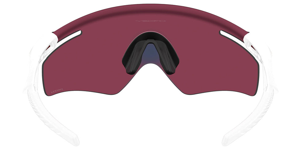 Oakley® OO9481D Qntm Kato OO9481D 948103 56 - White Sunglasses