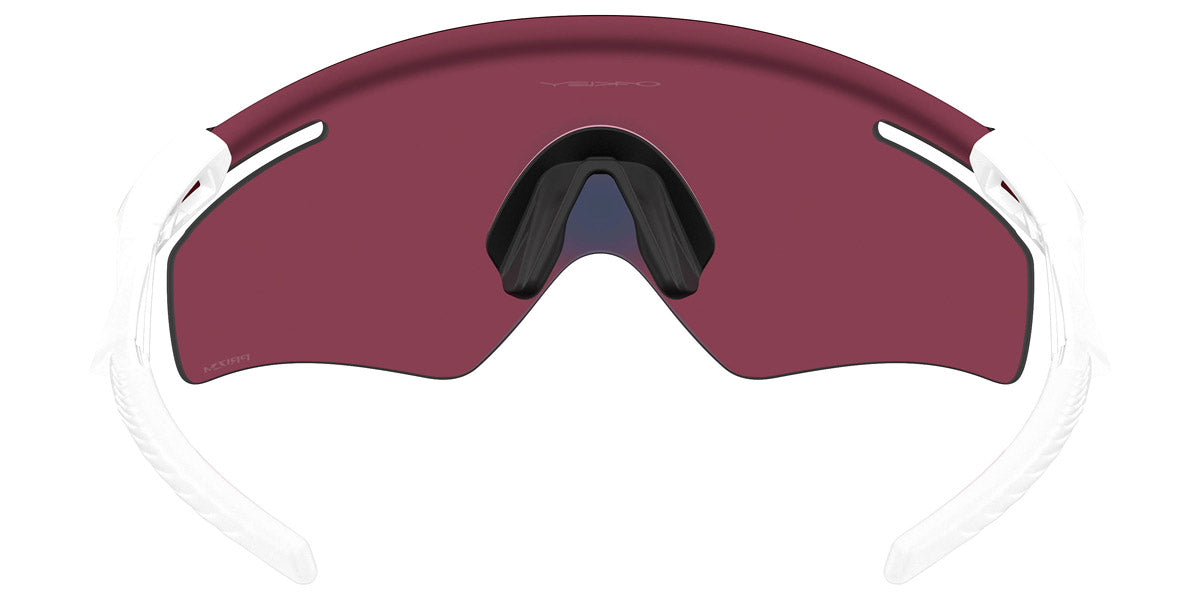 Oakley® OO9481D Qntm Kato OO9481D 948103 56 - White Sunglasses