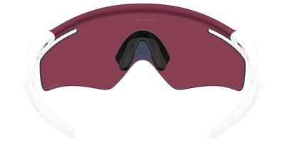 Oakley® OO9481D Qntm Kato OO9481D 948103 56 - White Sunglasses