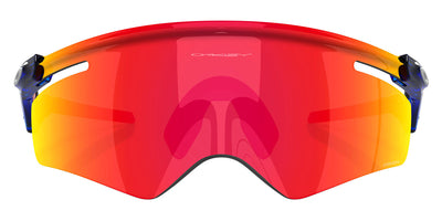 Oakley® OO9481D Qntm Kato OO9481D 948105 56 - Crystal Blue Sunglasses