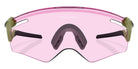 Oakley® OO9481D Qntm Kato OO9481D 948106 56 - Fern Sunglasses