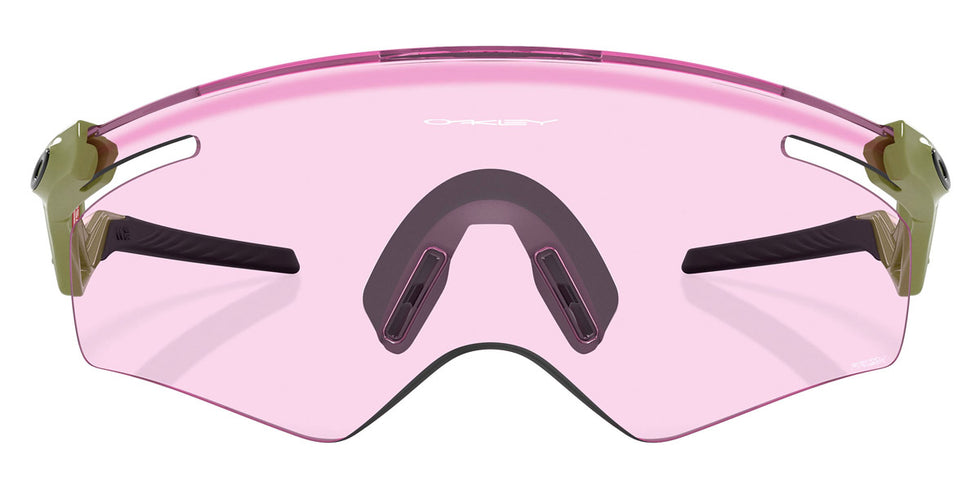 Oakley® OO9481D Qntm Kato OO9481D 948106 56 - Fern Sunglasses