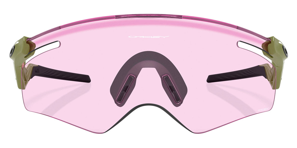 Oakley® OO9481D Qntm Kato OO9481D 948106 56 - Fern Sunglasses