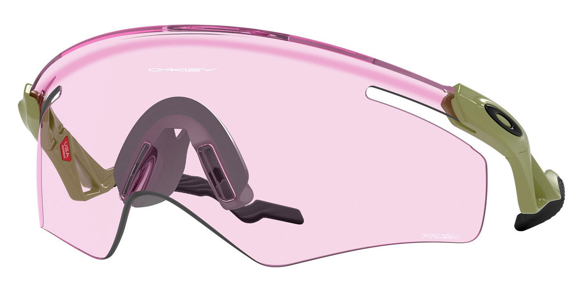 Oakley® OO9481D Qntm Kato OO9481D 948106 56 - Fern Sunglasses