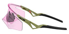 Oakley® OO9481D Qntm Kato OO9481D 948106 56 - Fern Sunglasses