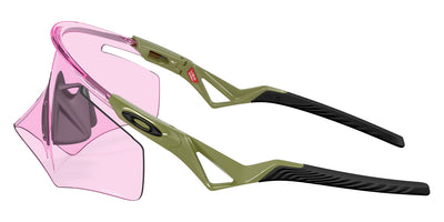 Oakley® OO9481D Qntm Kato OO9481D 948106 56 - Fern Sunglasses