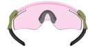 Oakley® OO9481D Qntm Kato OO9481D 948106 56 - Fern Sunglasses