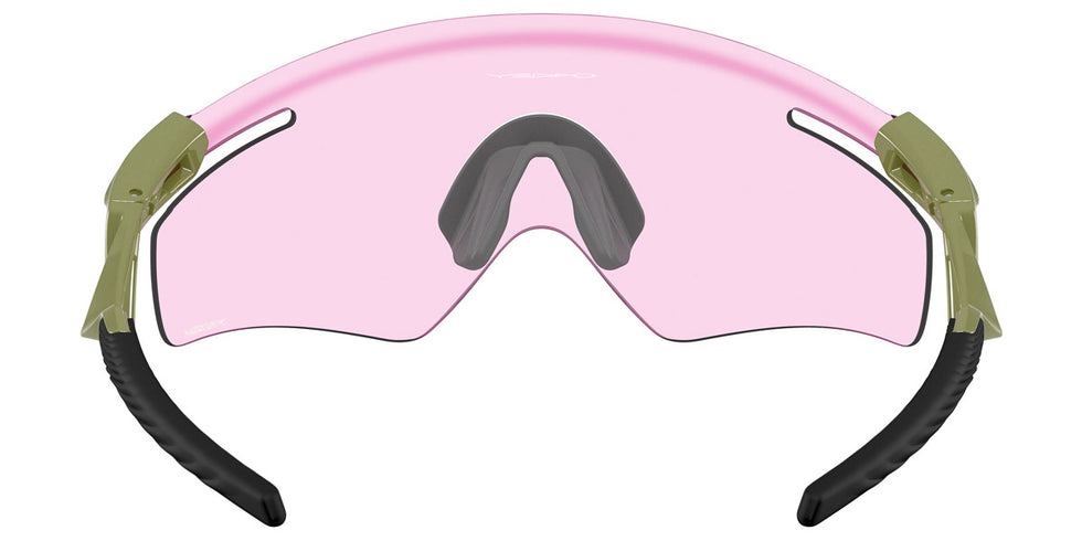 Oakley® OO9481D Qntm Kato OO9481D 948106 56 - Fern Sunglasses
