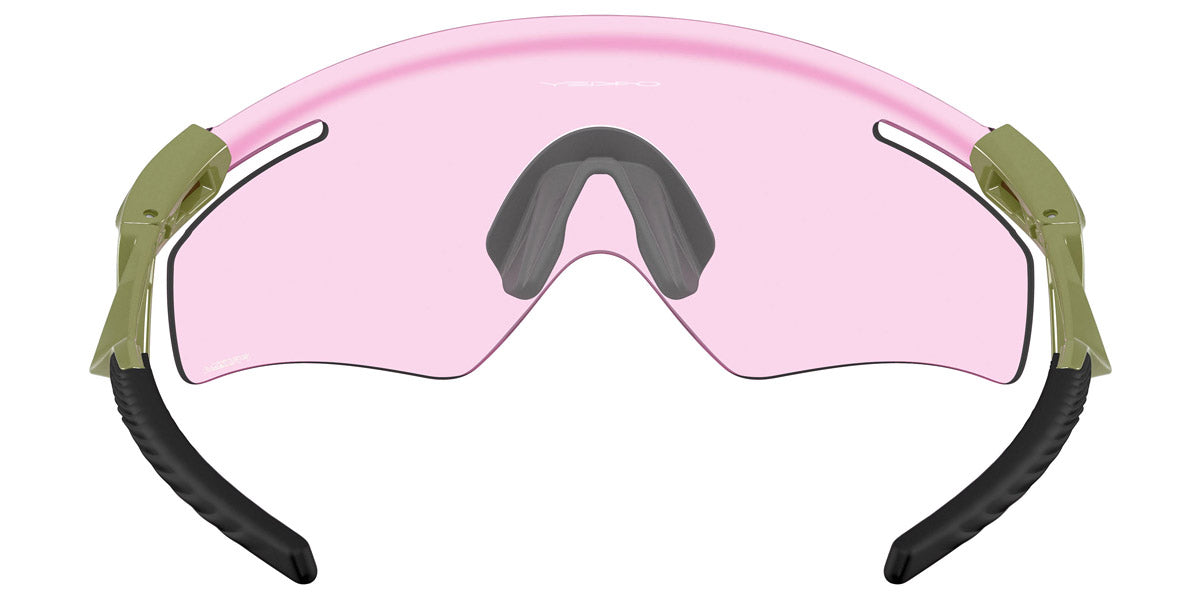 Oakley® OO9481D Qntm Kato OO9481D 948106 56 - Fern Sunglasses