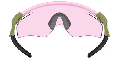 Oakley® OO9481D Qntm Kato OO9481D 948106 56 - Fern Sunglasses