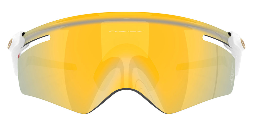 Oakley® OO9481D Qntm Kato Rectangle Sunglasses - EuroOptica