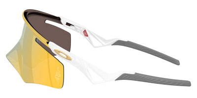 Oakley® OO9481D Qntm Kato OO9481D 948107 56 - Pearl/Prizm 24K Sunglasses