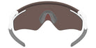 Oakley® OO9481D Qntm Kato OO9481D 948107 56 - Pearl/Prizm 24K Sunglasses