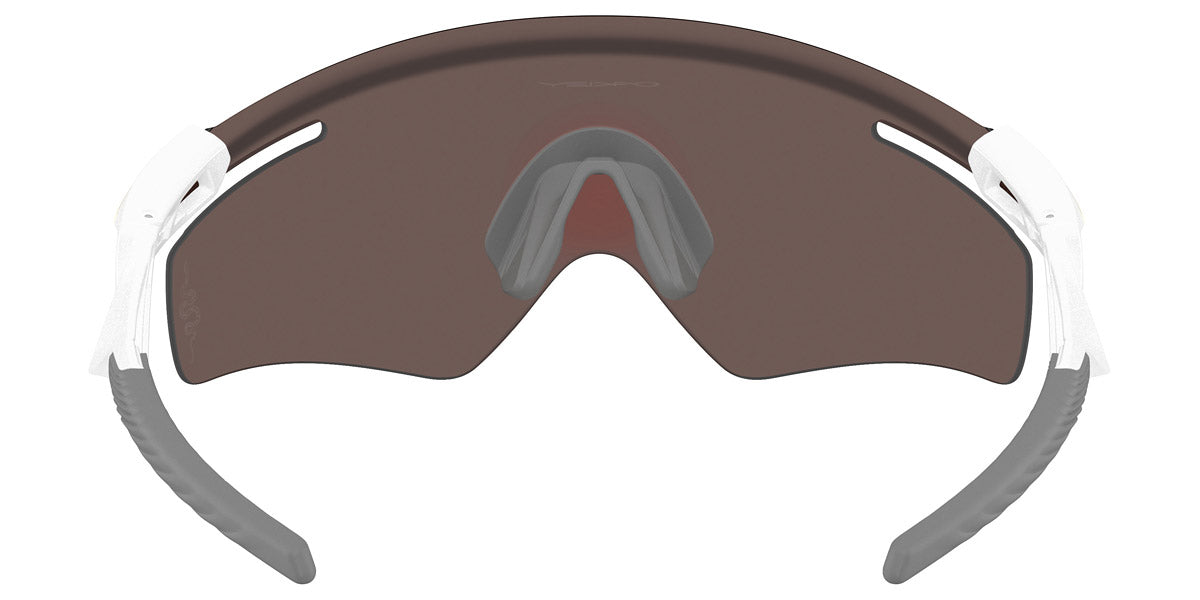 Oakley® OO9481D Qntm Kato OO9481D 948107 56 - Pearl/Prizm 24K Sunglasses