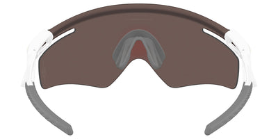 Oakley® OO9481D Qntm Kato OO9481D 948107 56 - Pearl/Prizm 24K Sunglasses