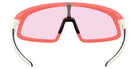 Oakley® OO9484D RSLV OO9484D 948411 49 Sunglasses - Muted Metallic Paloma / Prizm Low Light 948411