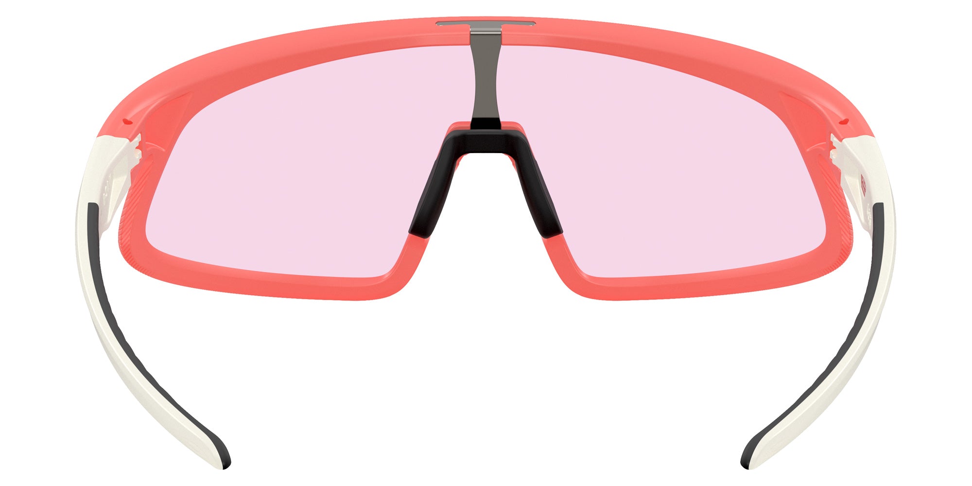 Oakley® OO9484D RSLV OO9484D 948411 49 Sunglasses - Muted Metallic Paloma / Prizm Low Light 948411