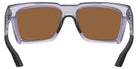 Oakley® OO9485 Enigma Ink OO9485 948506 59 - Matte Translucent Lilac/Prizm Bronze Sunglasses