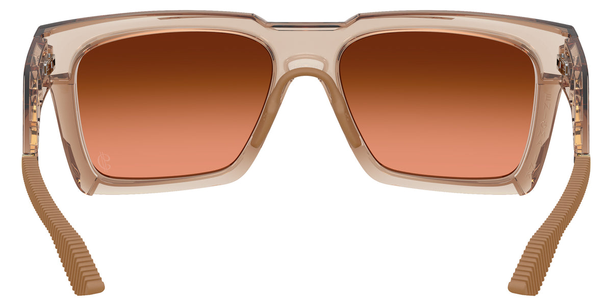 Oakley® OO9485 ENIGMA INK OO9485 948507 59 Sunglasses - Transparent Warm Brown / Prizm Brown Gradient