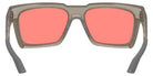Oakley® OO9485 ENIGMA INK OO9485 948508 59 Sunglasses - Transparent Sand / Prizm Peach 948508