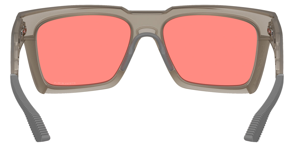 Oakley® OO9485 ENIGMA INK OO9485 948508 59 Sunglasses - Transparent Sand / Prizm Peach 948508
