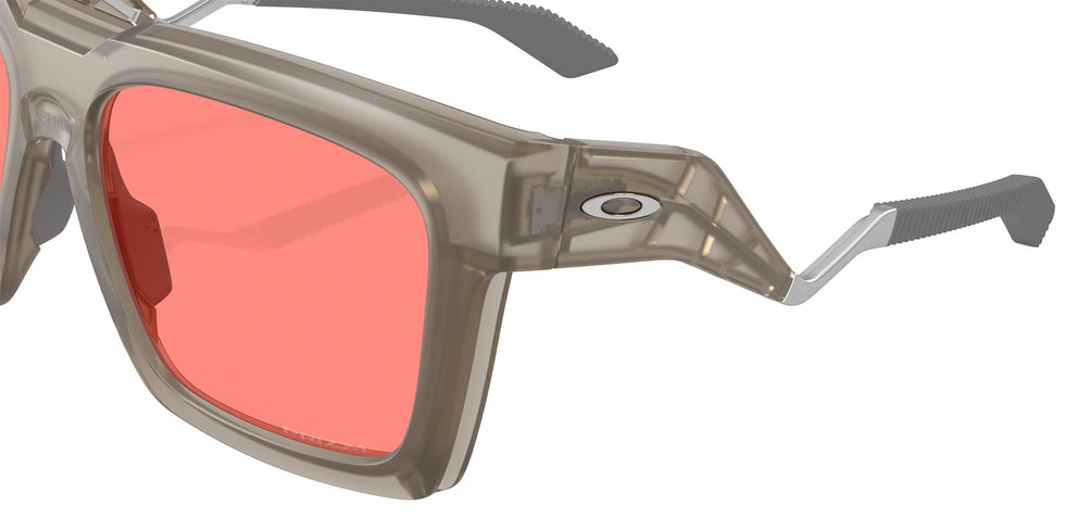 Oakley® OO9485 ENIGMA INK OO9485 948508 59 Sunglasses - Transparent Sand / Prizm Peach 948508