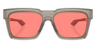 Oakley® OO9485 ENIGMA INK OO9485 948508 59 Sunglasses - Transparent Sand / Prizm Peach 948508