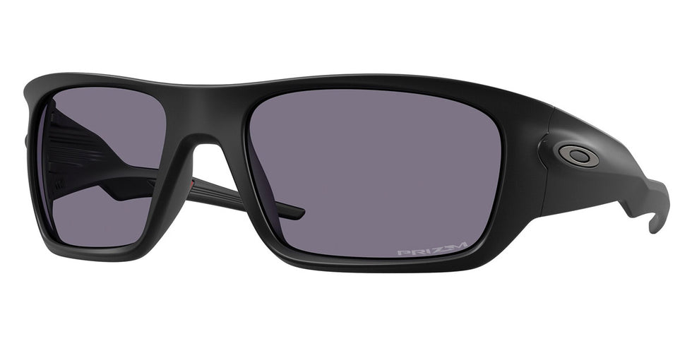 Oakley® OO9486 Masseter OO9486 948601 60 - Matte Black/Prizm Grey Sunglasses