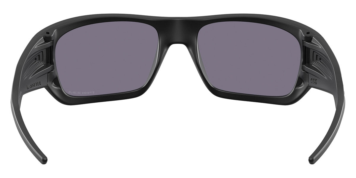 Oakley® OO9486 Masseter OO9486 948601 60 - Matte Black/Prizm Grey Sunglasses