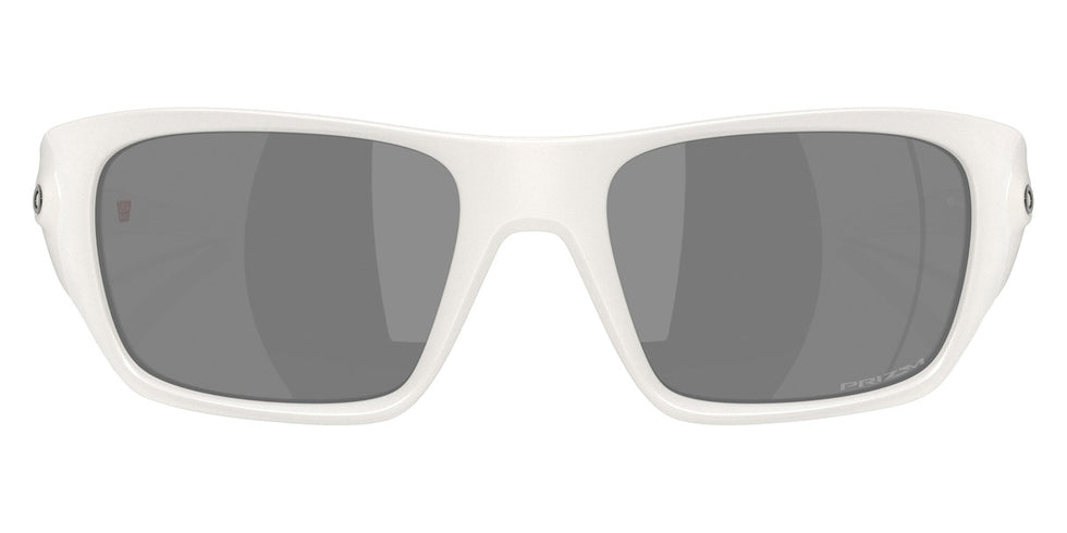 Oakley® OO9486 Masseter OO9486 948603 60 - Matte Vapor/Prizm Black Sunglasses