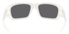 Oakley® OO9486 Masseter OO9486 948603 60 - Matte Vapor/Prizm Black Sunglasses