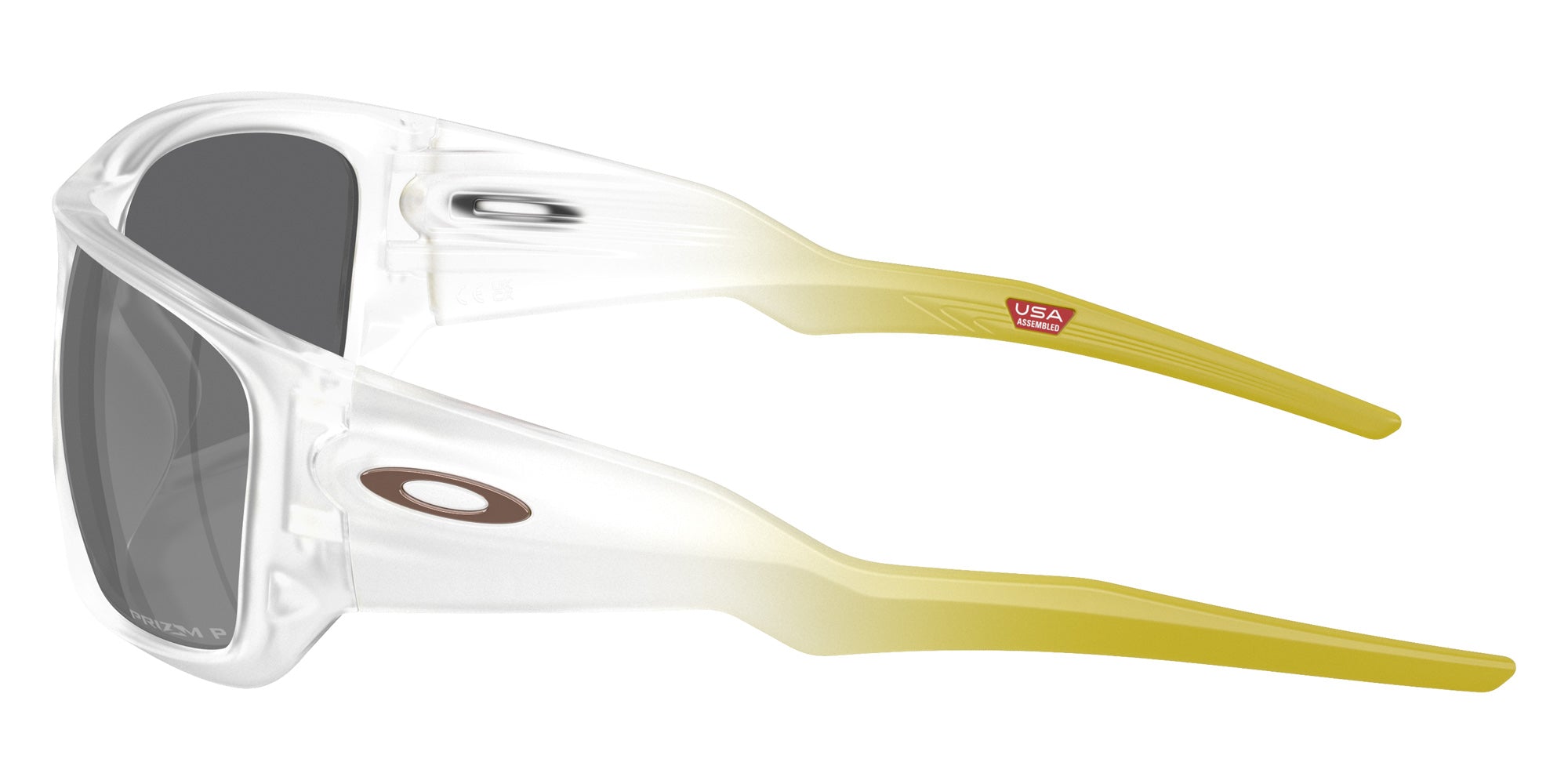 Oakley® OO9486 MASSETER Rectangle Sunglasses - EuroOptica