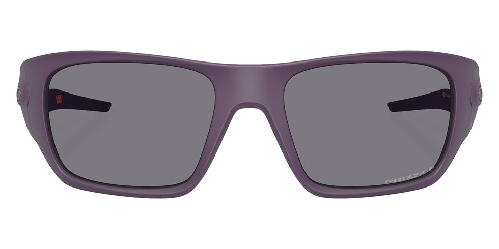 Oakley® OO9486 MASSETER Sunglasses - Matte Aubergine