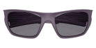 Oakley® OO9486 MASSETER Sunglasses - Matte Aubergine
