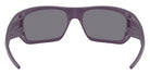 Oakley® OO9486 MASSETER Sunglasses - Matte Aubergine
