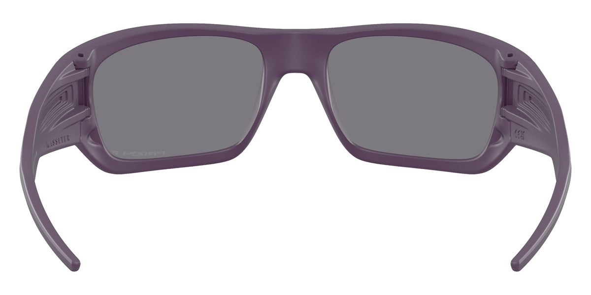 Oakley® OO9486 MASSETER Sunglasses - Matte Aubergine