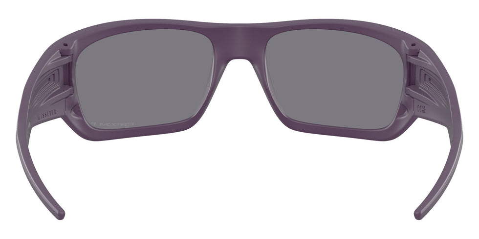 Oakley® OO9486 MASSETER Sunglasses - Matte Aubergine