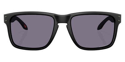 Oakley® OO9487 Holbrook Xxl OO9487 948701 61 - Matte Black/Prizm Grey Sunglasses