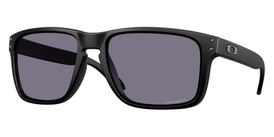 Oakley® OO9487 Holbrook Xxl OO9487 948701 61 - Matte Black/Prizm Grey Sunglasses