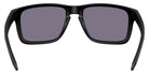 Oakley® OO9487 Holbrook Xxl OO9487 948701 61 - Matte Black/Prizm Grey Sunglasses
