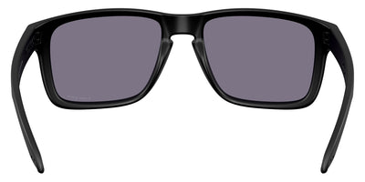 Oakley® OO9487 Holbrook Xxl OO9487 948701 61 - Matte Black/Prizm Grey Sunglasses