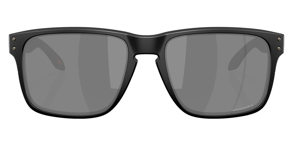 Oakley® OO9487 Holbrook Xxl OO9487 948702 61 - Matte Black/Prizm Black Sunglasses